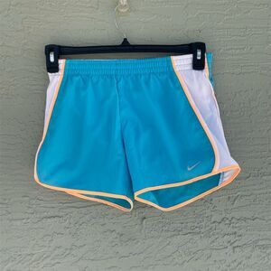 Nike Women's Dri-FIT Tempo Running Shorts Multicolor Size S